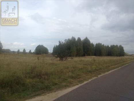 Działka budowlana na sprzedaż Wilimy 62 700m2 Foto 3