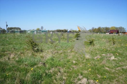 Działka inna na sprzedaż Rusinowo 627m2 Foto 3