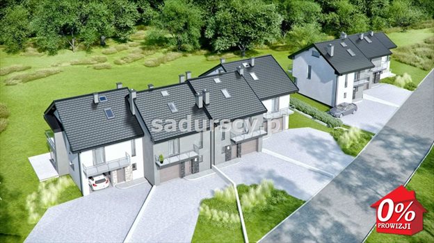 Dom na sprzedaż Kraków, Swoszowice, Niewodniczańskiego okolice 132m2 Foto 1