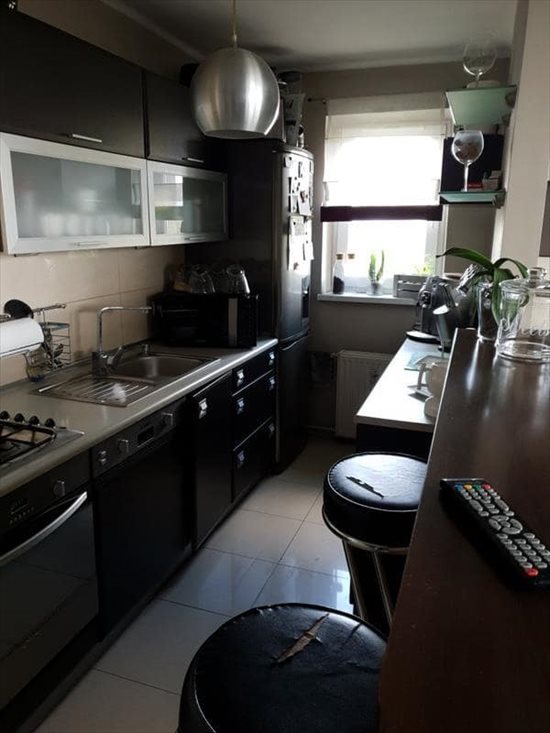 Mieszkanie trzypokojowe na sprzedaż Rybnik 54m2 Foto 5