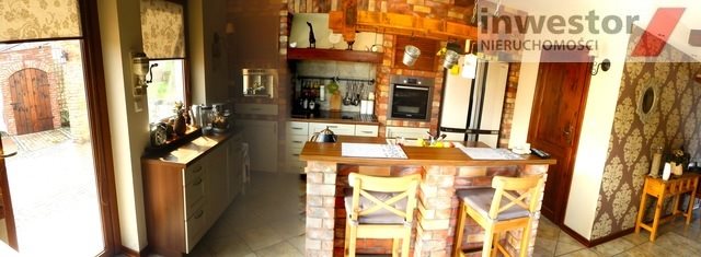 Dom na sprzedaż Brzózki 180m2 Foto 5