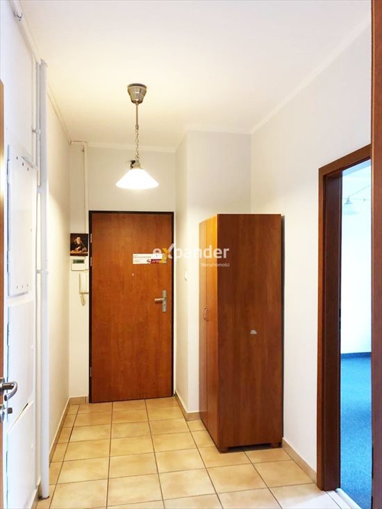 Mieszkanie trzypokojowe na sprzedaż Wrocław, Stare Miasto, Legionów 50m2 Foto 12