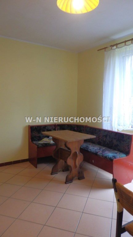 Dom na wynajem Głogów, Nosocice 200m2 Foto 3