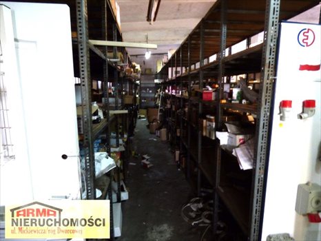 Lokal użytkowy na wynajem Stargard 215m2 Foto 6