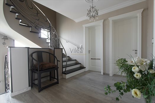 Dom na sprzedaż Warszawa, Wilanów 400m2 Foto 11