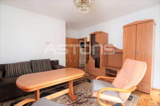 Mieszkanie dwupokojowe na wynajem Suchy Las, Os. Poziomkowe 43m2 Foto 12