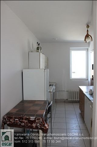 Mieszkanie czteropokojowe na wynajem Zgorzelec 60m2 Foto 5