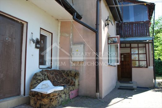 Dom na sprzedaż Kazimierz Dolny, Puławska 164m2 Foto 8