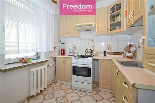 Mieszkanie trzypokojowe na sprzedaż Giżycko, Jagiełły 61m2 Foto 4