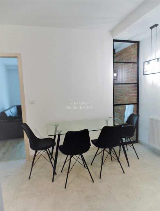 Mieszkanie dwupokojowe na wynajem Gdańsk, Wrzeszcz 55m2 Foto 7