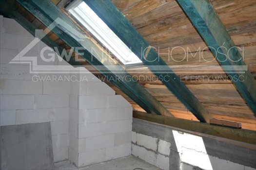 Dom na sprzedaż Bożepole Wielkie, Las, Plac zabaw, Przedszkole, Szkoła, Tereny rekre, Chmieleniecka 124m2 Foto 11