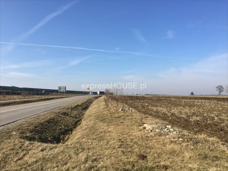 Działka inwestycyjna na sprzedaż Bogucin, pl. Wolności 26 200m2 Foto 6