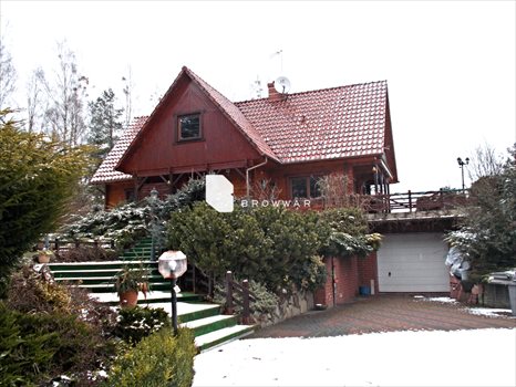 Dom na sprzedaż Trzcianka 240m2 Foto 1