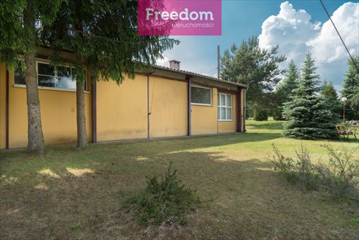 Lokal użytkowy na sprzedaż Knopin 1 527m2 Foto 5