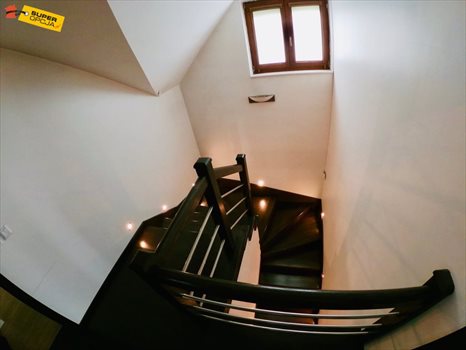 Dom na wynajem Bibice, Leśna 170m2 Foto 8