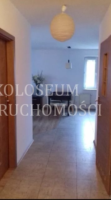 Mieszkanie trzypokojowe na wynajem Toruń, Mokre 60m2 Foto 3