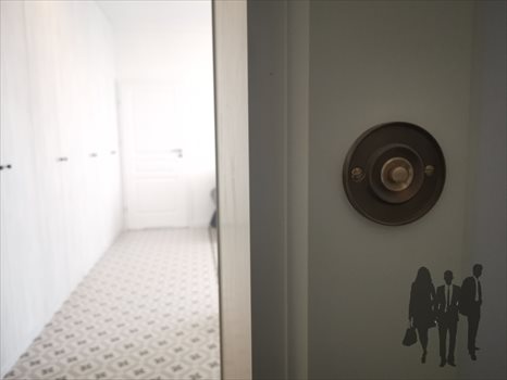 Mieszkanie dwupokojowe na wynajem Warszawa, Praga-Północ, Targowa 45m2 Foto 6