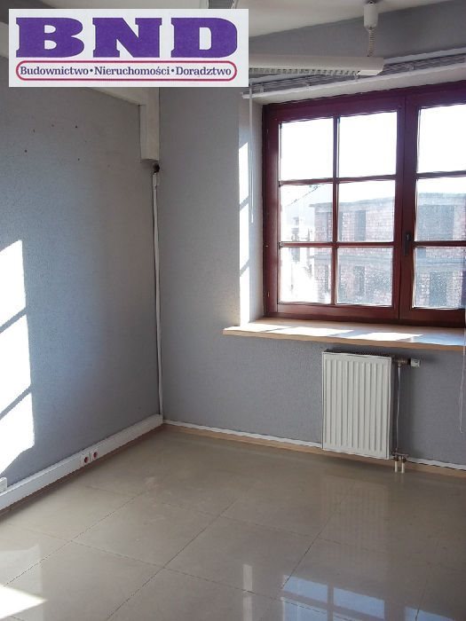 Lokal użytkowy na sprzedaż Gliwice, Centrum 1 100m2 Foto 5