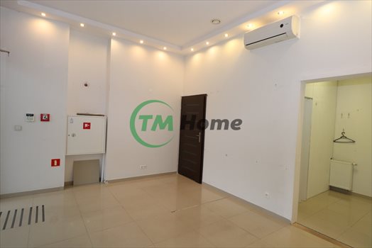 Lokal użytkowy na wynajem Warszawa, Ursynów, Dereniowa 30m2 Foto 10