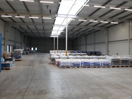 Lokal użytkowy na wynajem Poznań, Grunwald 3 900m2 Foto 3