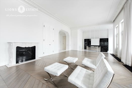 Mieszkanie na sprzedaż Warszawa, Śródmieście, Mokotowska 242m2 Foto 1