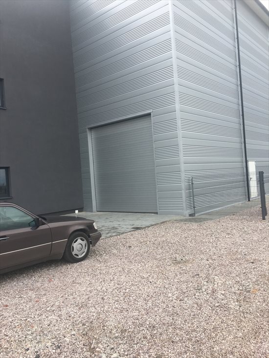 Lokal użytkowy na wynajem Wieruchów 1 250m2 Foto 3