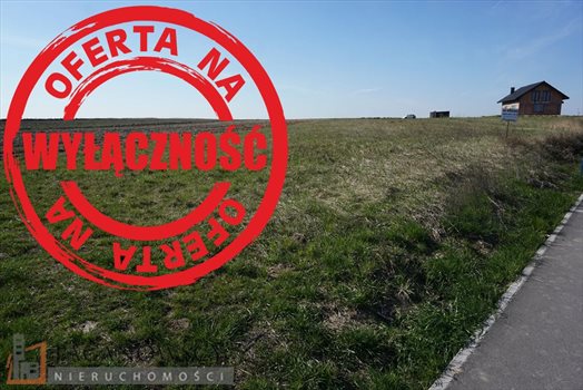 Działka budowlana na sprzedaż Raciborowice 1 450m2 Foto 10