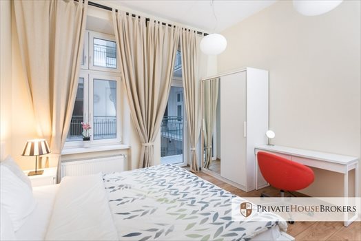 Mieszkanie trzypokojowe na sprzedaż Kraków, Stare Miasto, Wielopole 68m2 Foto 2