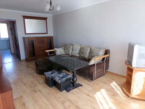 Mieszkanie dwupokojowe na wynajem Częstochowa, Północ 52m2 Foto 2