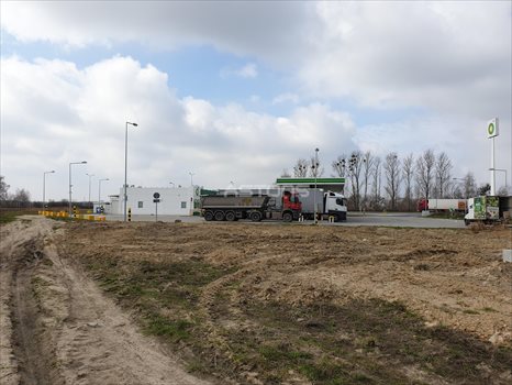 Działka inwestycyjna na sprzedaż Poznań, Rataje, Bolesława Krzywoustego 13 000m2 Foto 10