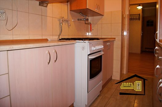 Mieszkanie trzypokojowe na sprzedaż Mysłowice, Centrum 51m2 Foto 5