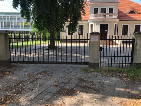Lokal użytkowy na wynajem Konin, Bydgoska 7 240m2 Foto 4