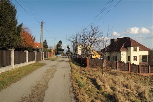 Działka budowlana na sprzedaż Gaj 2 900m2 Foto 8