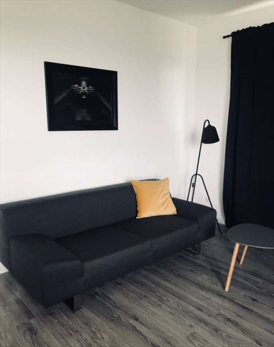 Mieszkanie dwupokojowe na wynajem Katowice, Osiedle Tysiąclecia, Chorzowska 214 45m2 Foto 9