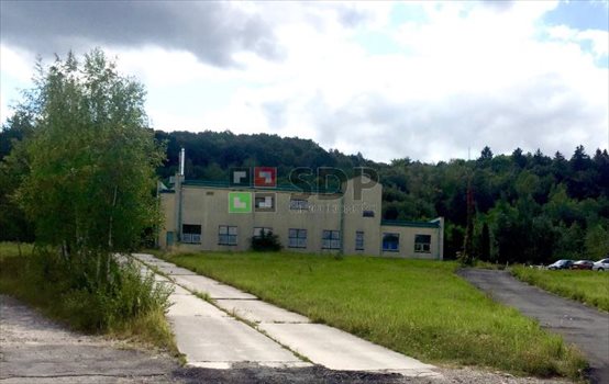 Lokal użytkowy na sprzedaż Witoszów Dolny 1 000m2 Foto 9