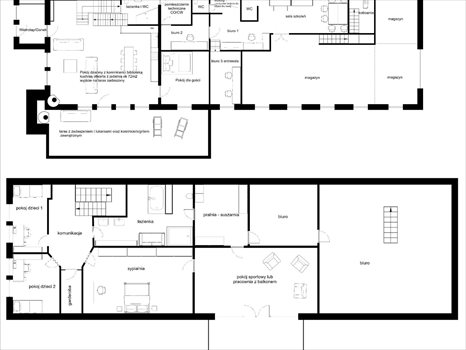 Dom na sprzedaż Nasławice, Sobótka 550m2 Foto 7
