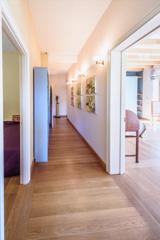 Luksusowy dom na sprzedaż Warszawa, Stary Mokotów, działka 1250m! 340m2 Foto 4