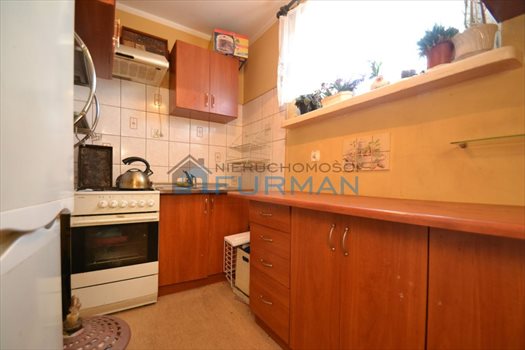 Mieszkanie trzypokojowe na sprzedaż Piła, Zamość 48m2 Foto 7