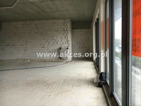 Lokal użytkowy na wynajem Warszawa, Wilanów 129m2 Foto 1