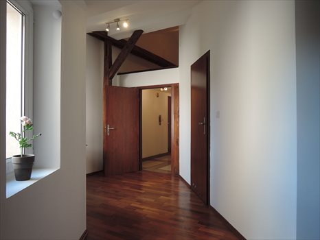 Mieszkanie trzypokojowe na sprzedaż Kraków, Zwierzyniec, Salwator, Lelewela 71m2 Foto 9