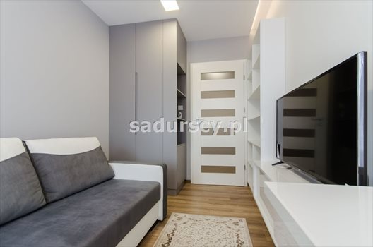 Mieszkanie trzypokojowe na wynajem Kraków, Dębniki, Ruczaj, Kobierzyńska 70m2 Foto 11