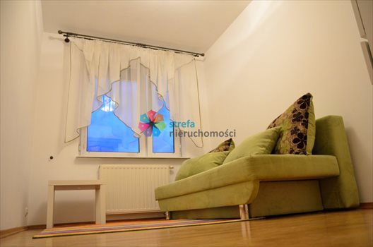 Mieszkanie dwupokojowe na wynajem Piaseczno, Przestronne dwa pokoje blisko centrum 54m2 Foto 6