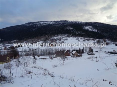 Działka budowlana na sprzedaż Kasina Wielka 1 082m2 Foto 3