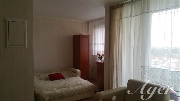 Kawalerka na wynajem Zielona Góra, Węgierska 36m2 Foto 3