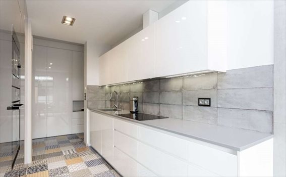 Luksusowe mieszkanie czteropokojowe na sprzedaż Warszawa, Praga Północ, Markowska 116m2 Foto 9
