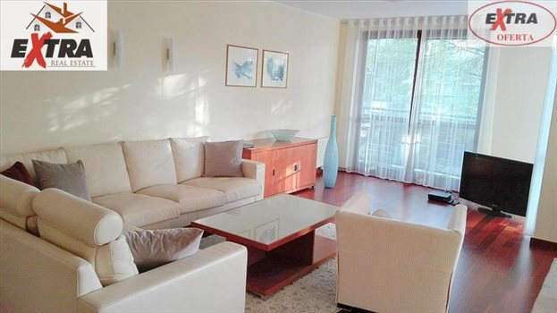 Mieszkanie czteropokojowe na sprzedaż Sopot, Dolny, Parkowa 122m2 Foto 1