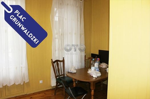 Mieszkanie trzypokojowe na sprzedaż Wrocław, Śródmieście, Nowowiejska 96m2 Foto 9