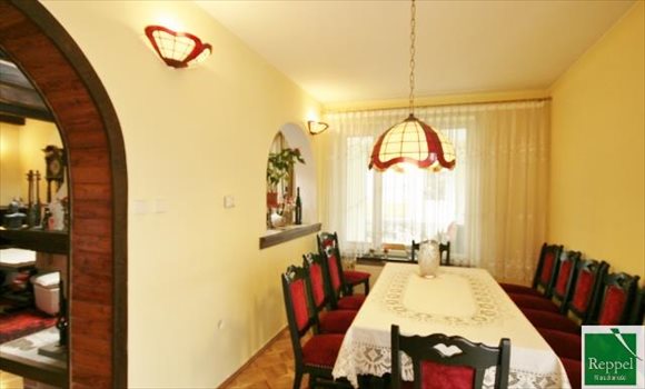 Dom na sprzedaż Gdynia, Orłowo, ŚWIATOWIDA 315m2 Foto 4