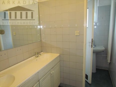 Lokal użytkowy na wynajem Łomianki, Dąbrowa 392m2 Foto 4