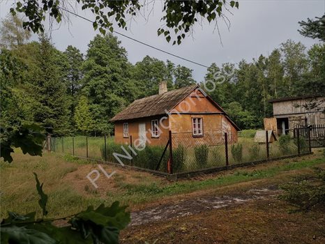 Dom na sprzedaż Piaseczno 60m2 Foto 1